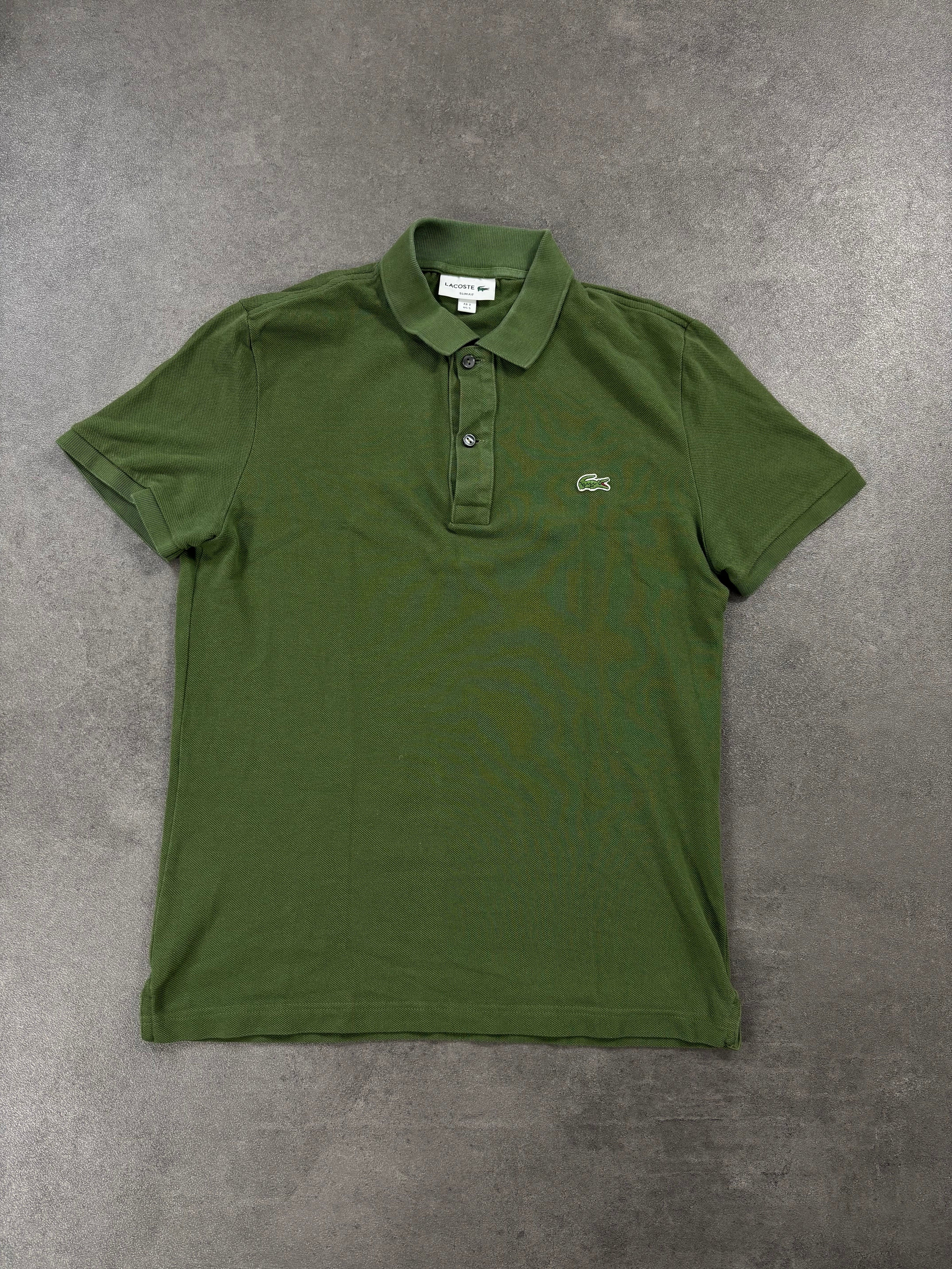 Lacoste Polo (S)