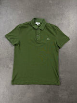 Lacoste Polo (S)