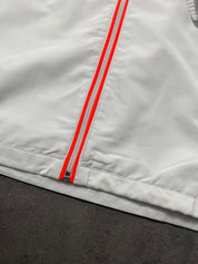 FC Bayern x Adidas Tracksuit (XL)