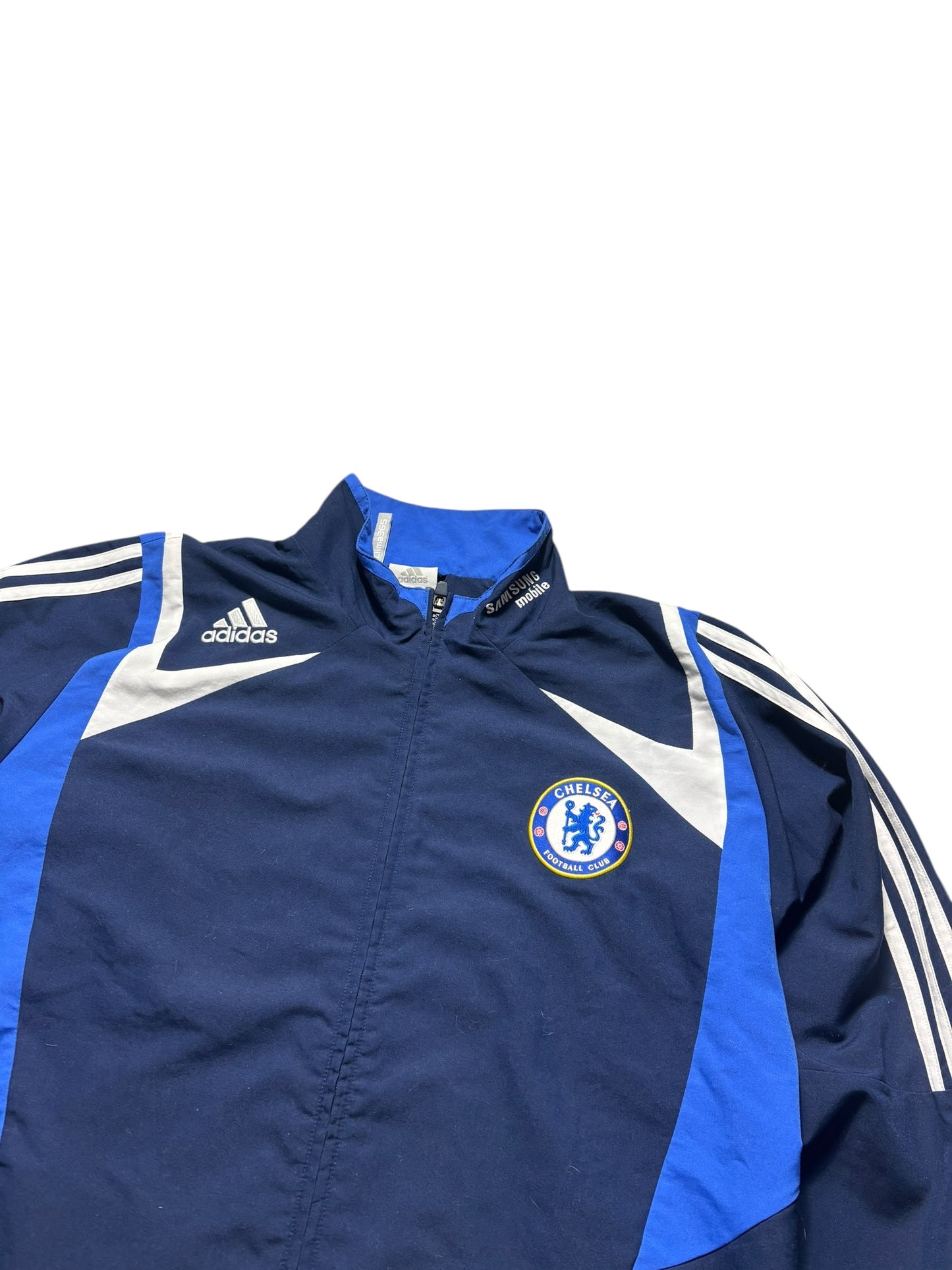 Chelsea x Adidas Tracksuit 2005/06 (L)