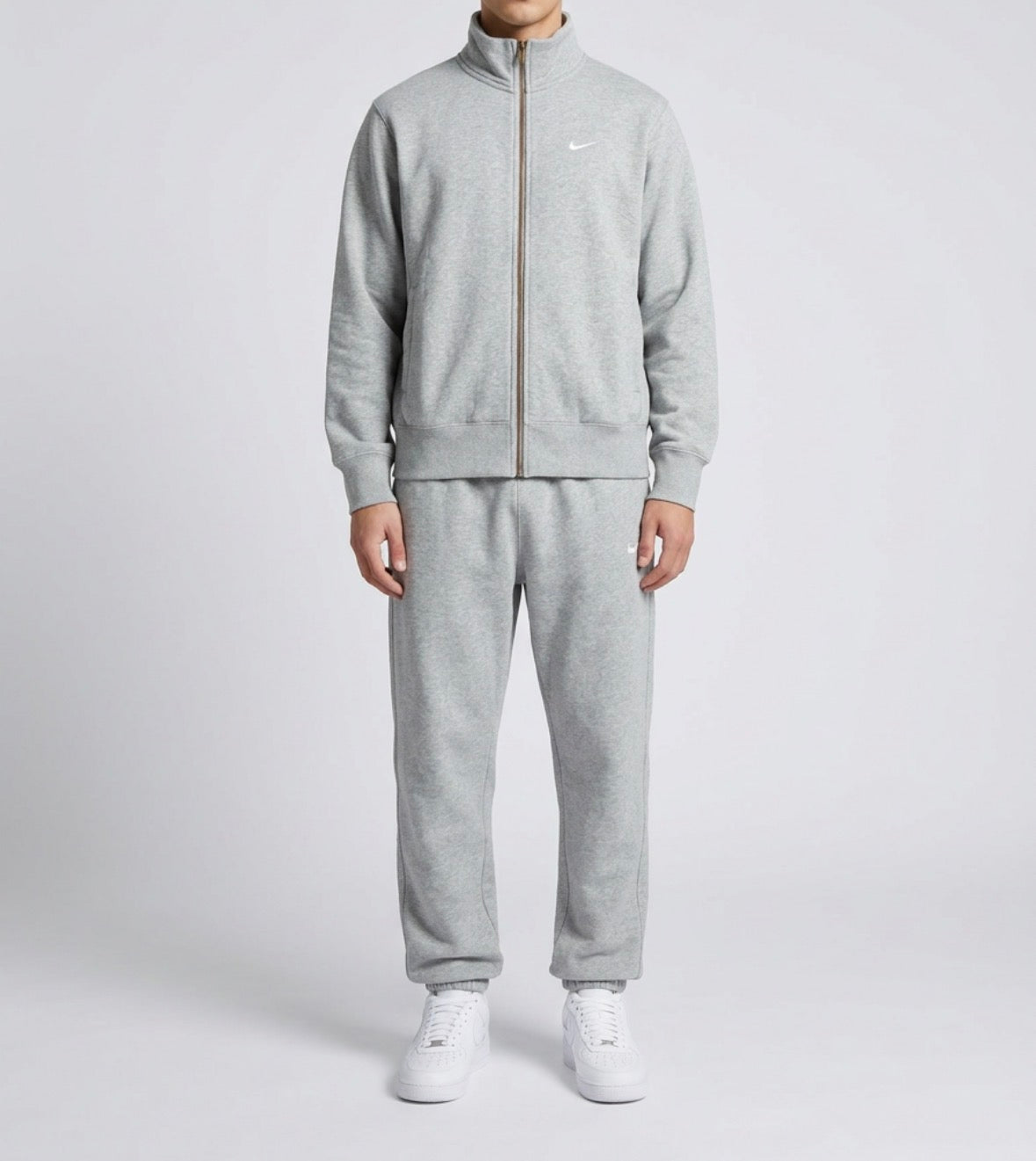 Nike Tracksuit (S)