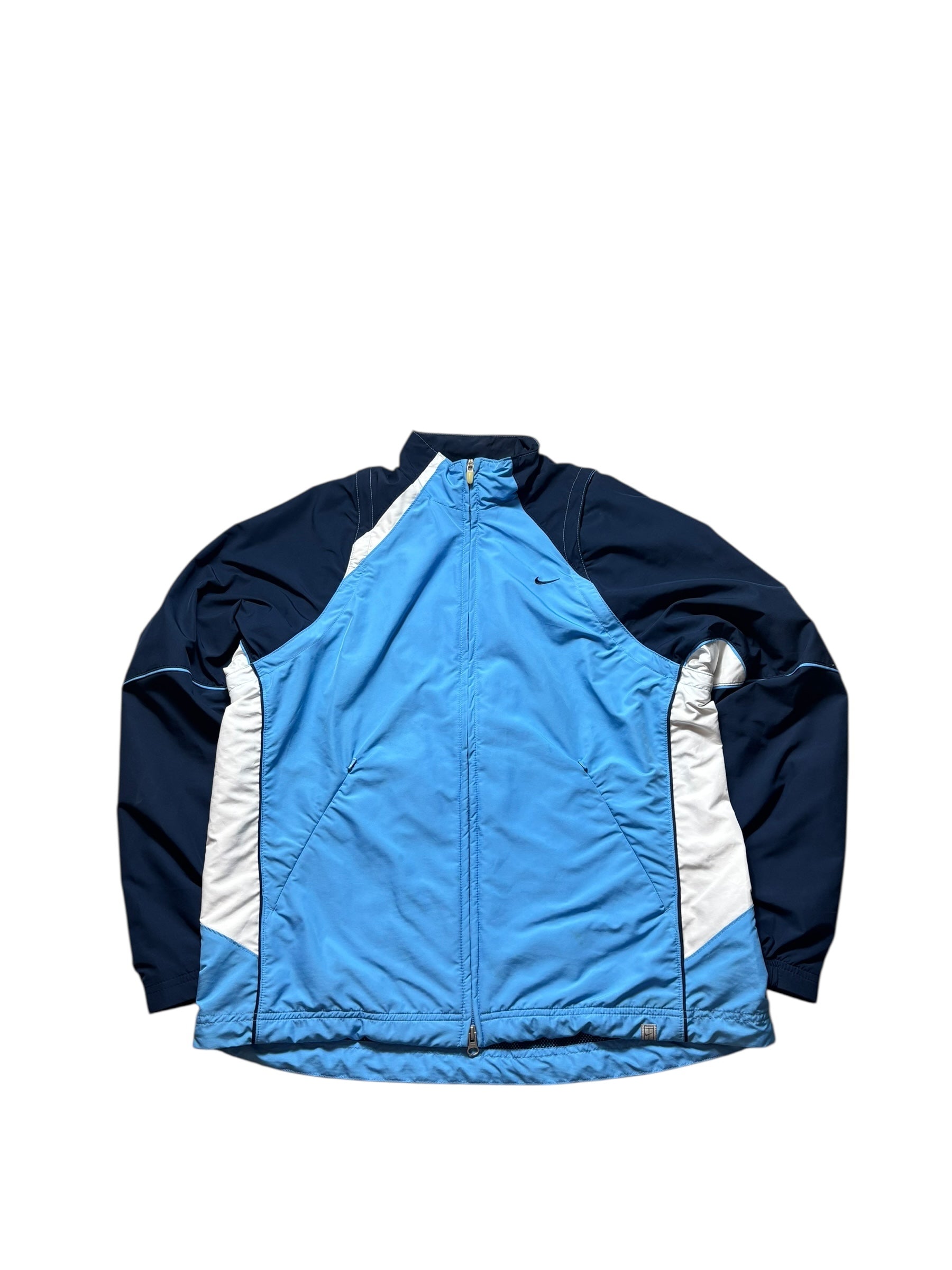 Nike Tracksuit (M)