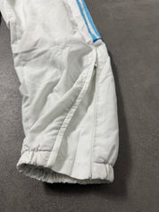 Marseille x Adidas Tracksuit (S)