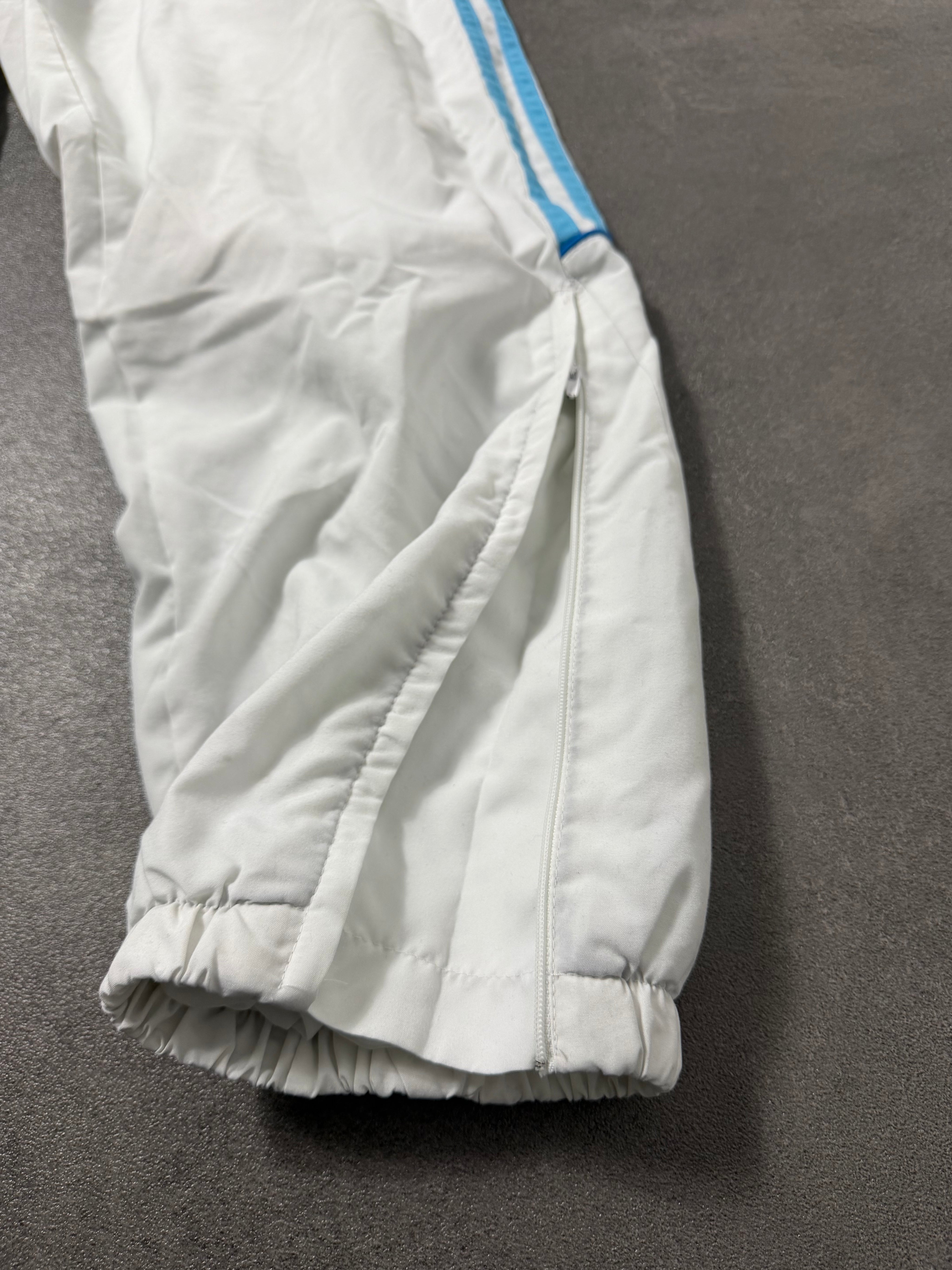 Marseille x Adidas Tracksuit (S)