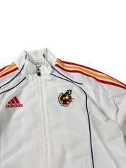 Spanien x Adidas Tracksuit (M)