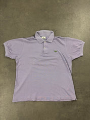 Lacoste Polo (M)