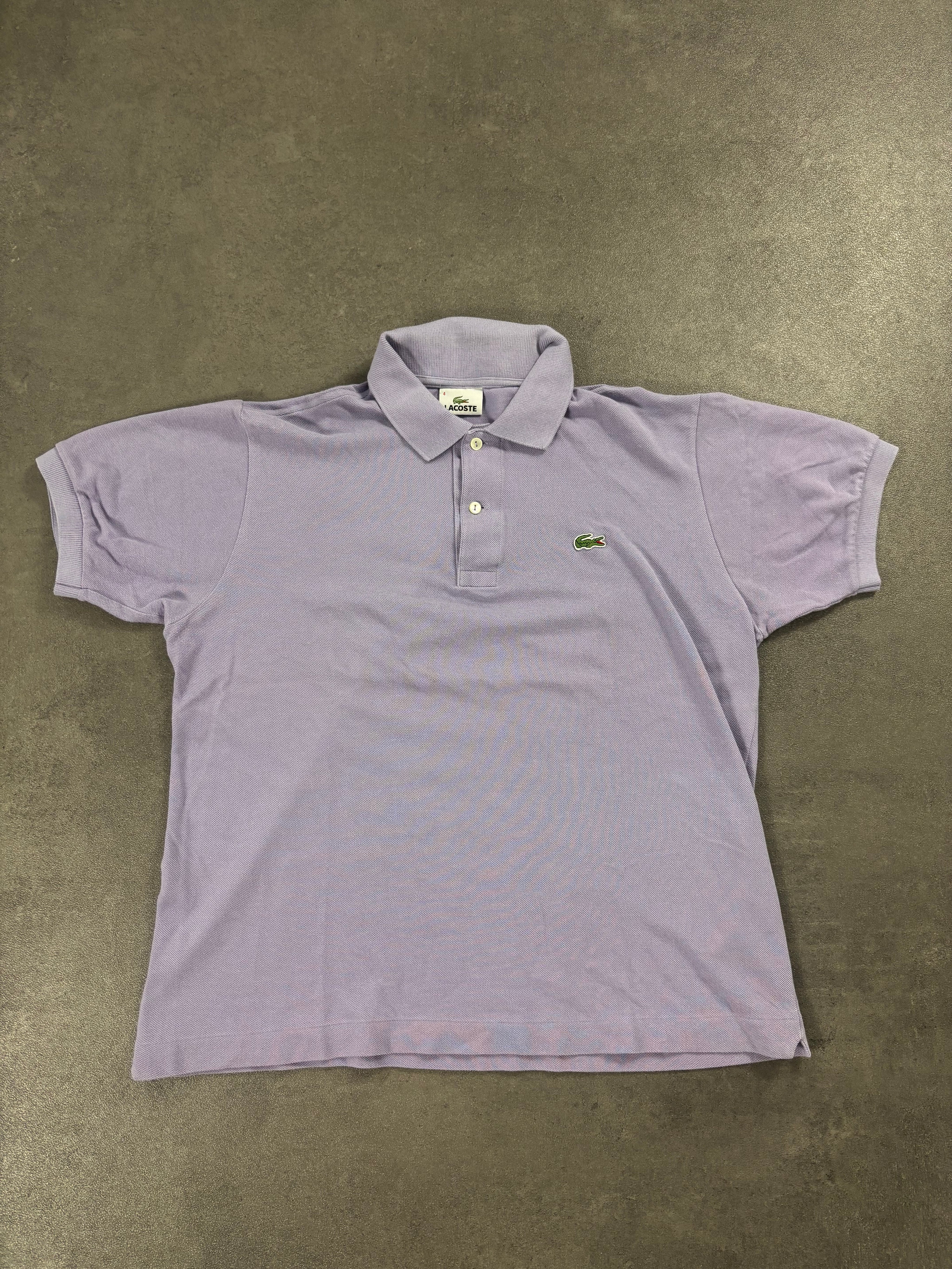 Lacoste Polo (M)