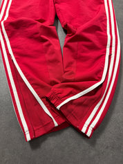 Ajax Amsterdam x Adidas Tracksuit (S)