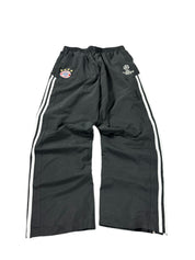 FC Bayern x Adidas Tracksuit (M)