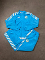Marseille x Adidas Tracksuit (S)