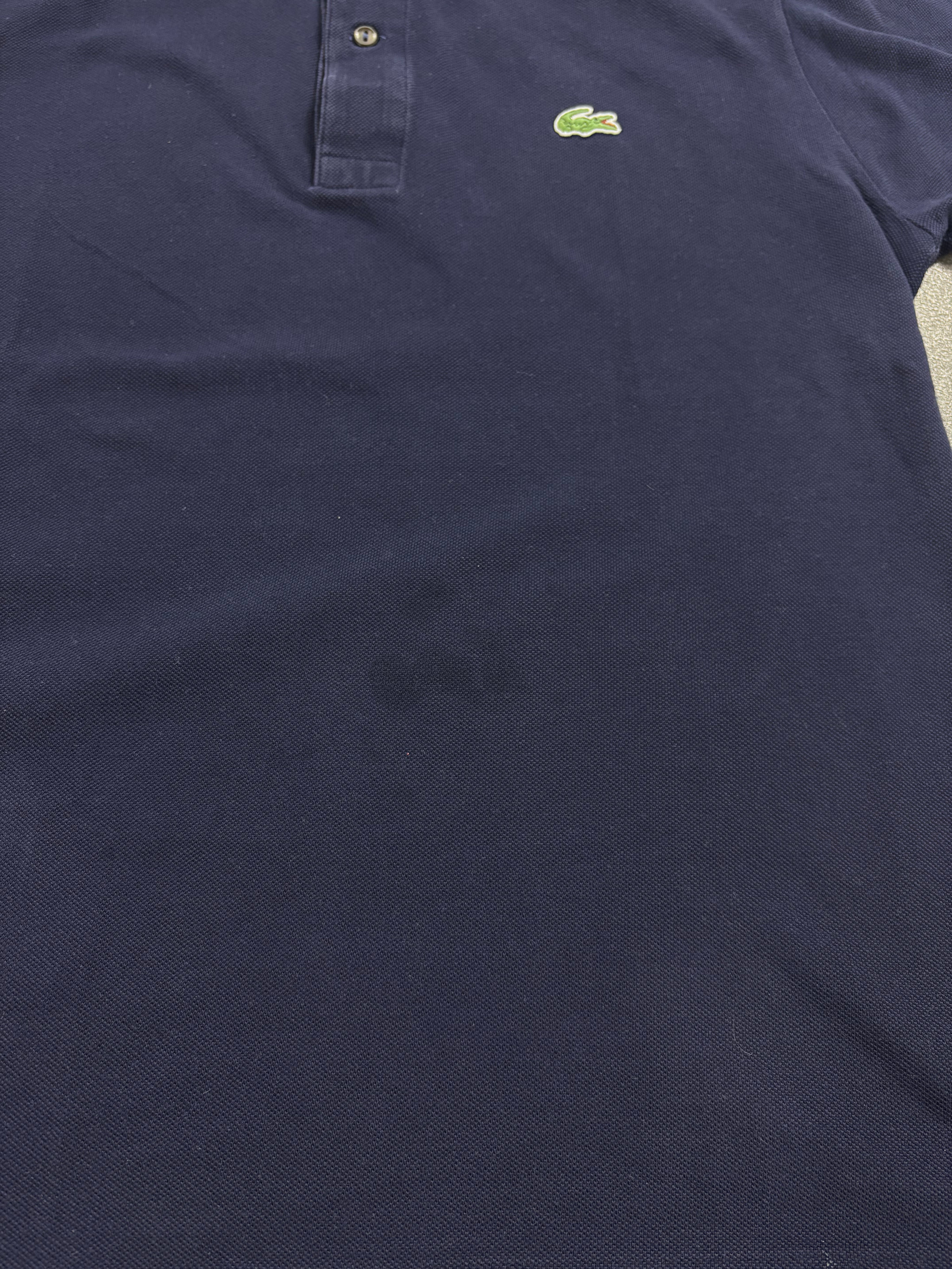 Lacoste Polo (M)