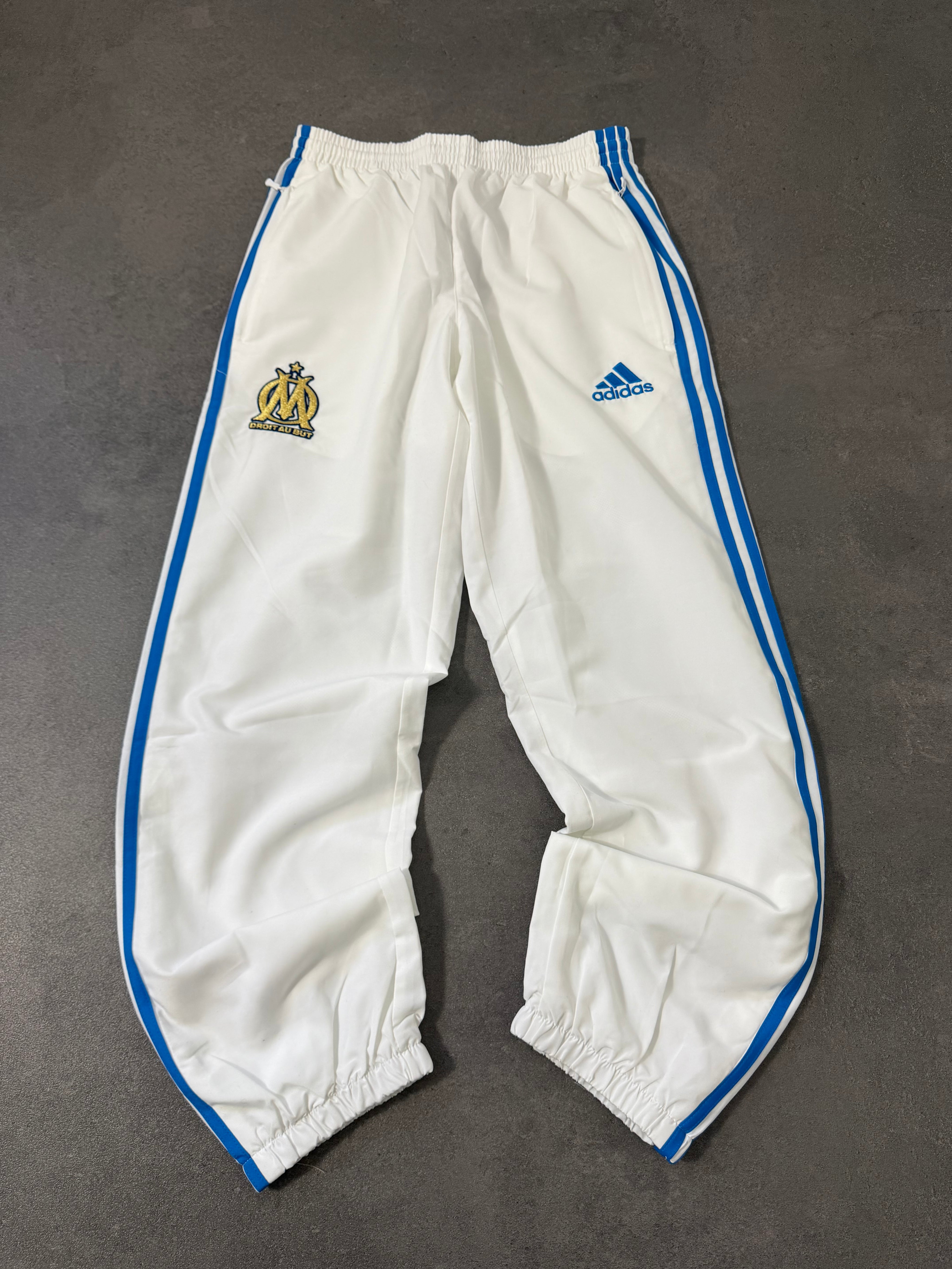 Marseille x Adidas Tracksuit (M)