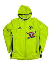 Veste d'entraînement Adidas Chelsea 2016/17 (S)