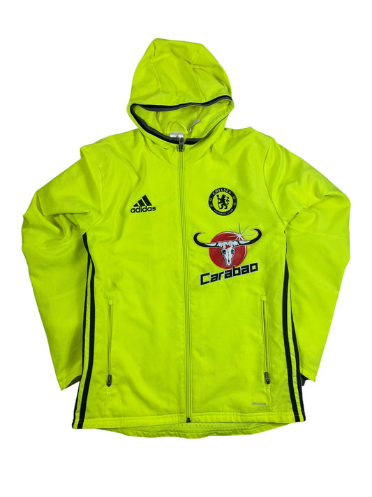 Adidas Chelsea Trainingsjacke 2016/17 (S)