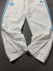 Marseille x Adidas Tracksuit (XL)
