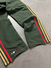 AC Milan x Adidas Tracksuit (S-M)