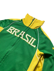 Brazil Pele x Puma Jacket (S)
