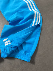 Marseille x Adidas Tracksuit (S)