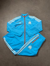 Marseille x Adidas Tracksuit (XS)