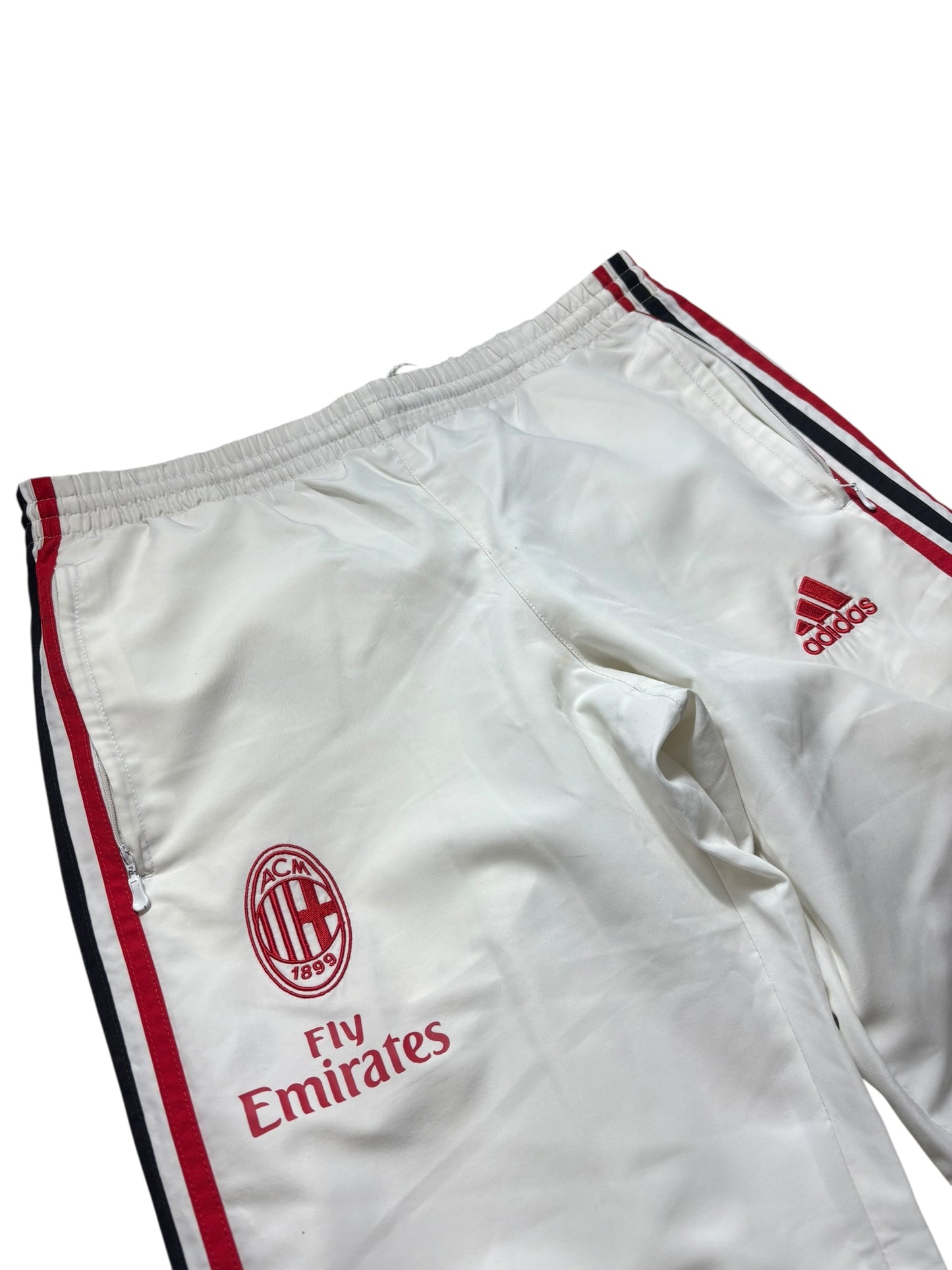 Ac Milan Trackpants (S)