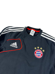 Adidas FC Bayern München Sweater 2008/09 (S)
