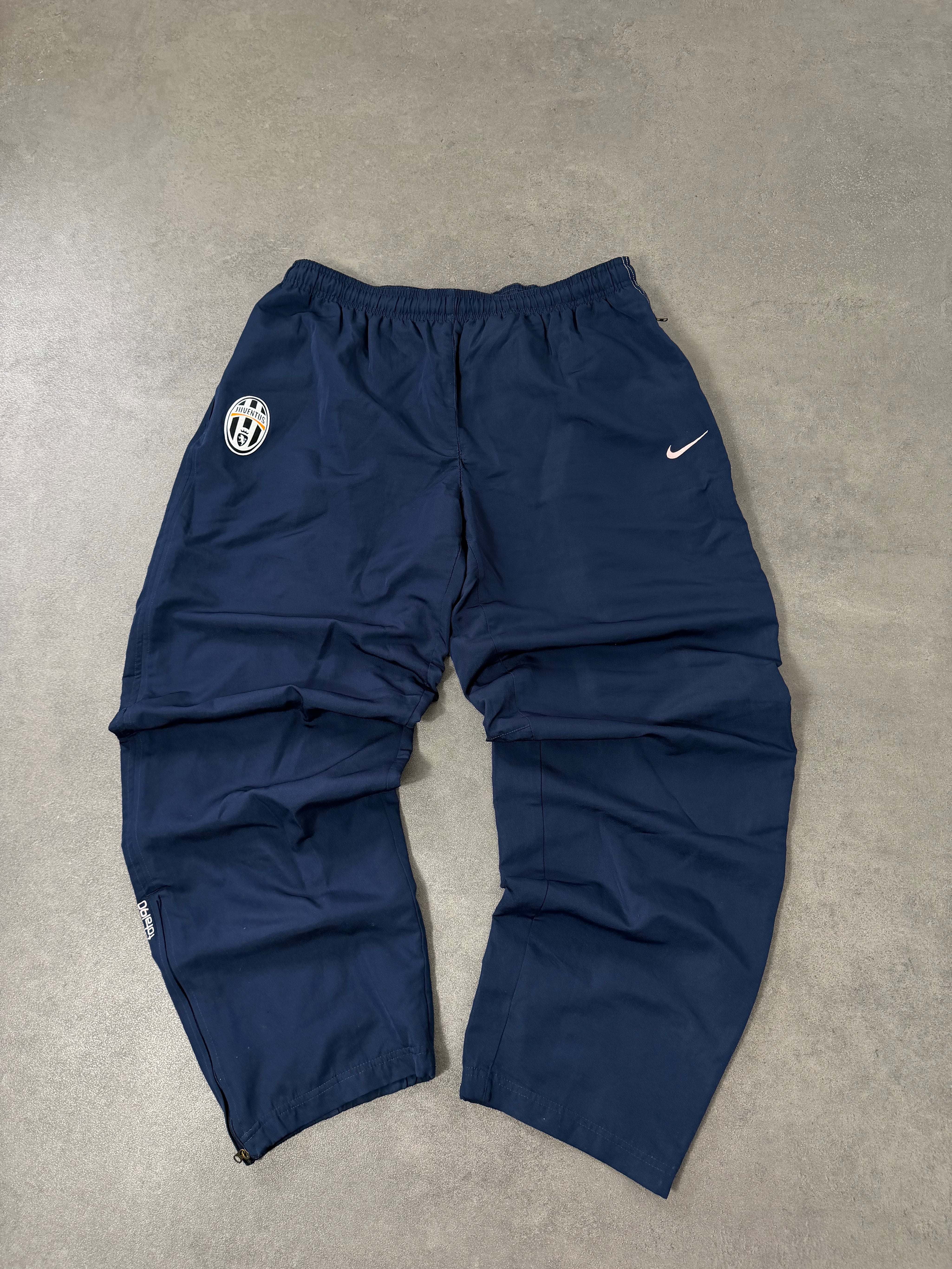 Juventus x Nike Trackpants (XXL)