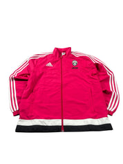 Juventus x Adidas Tracksuit (M)
