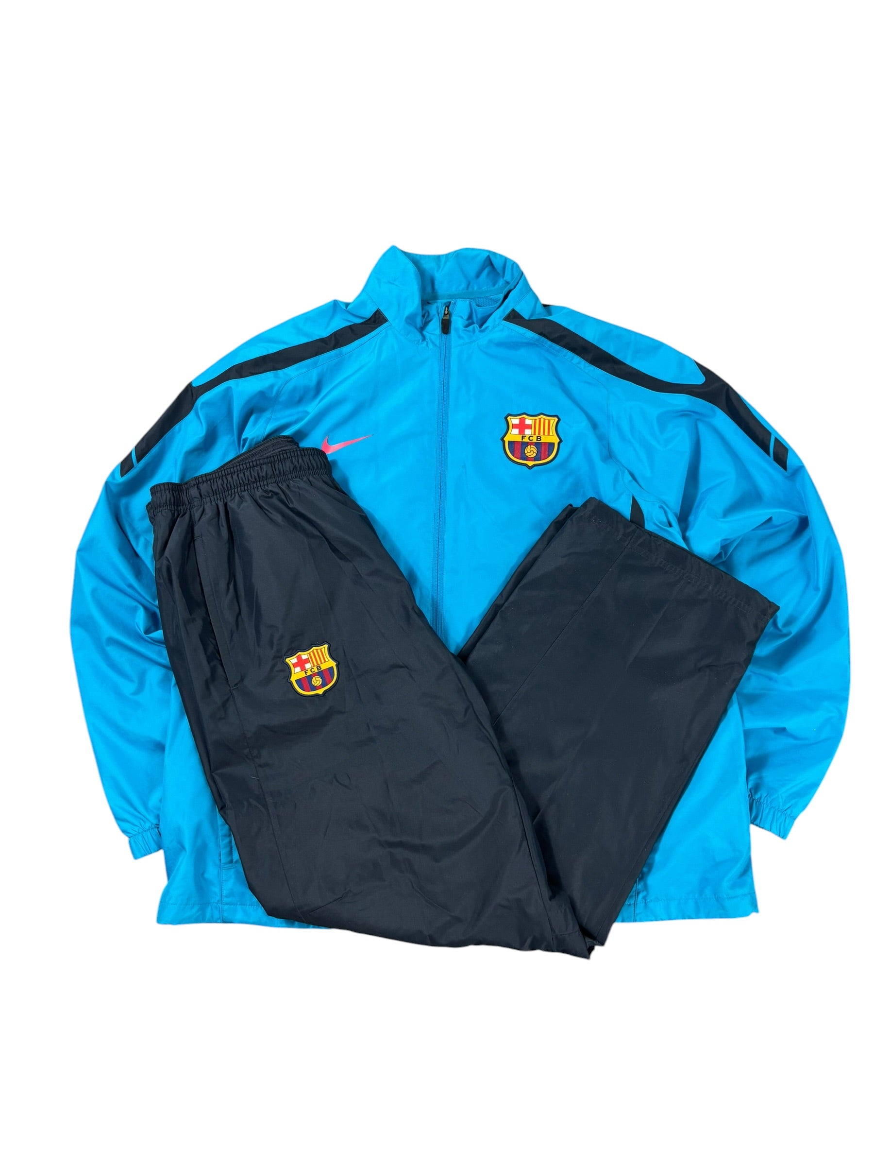 FC Barcelona x Nike (XL)