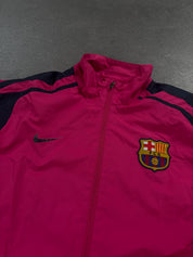 FC Barcelona x Nike Trackjacket (XL)