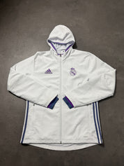 Real Madrid x Adidas Trackjacket (M)