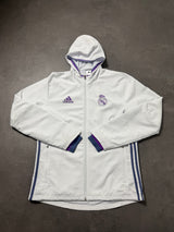 Real Madrid x Adidas Trackjacket (M)