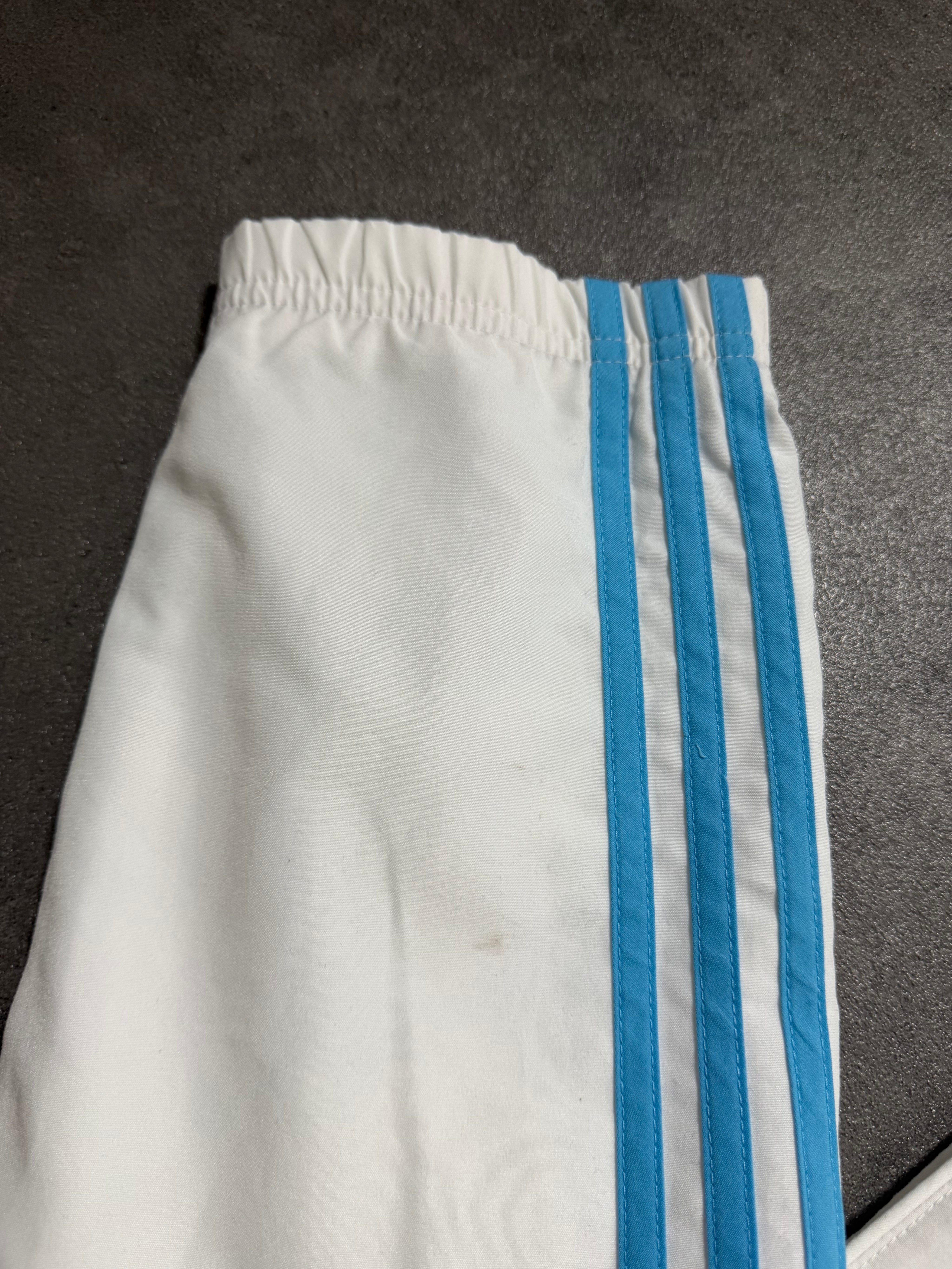 Marseille x Adidas Tracksuit (XL)