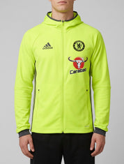 Veste d'entraînement Adidas Chelsea 2016/17 (S)