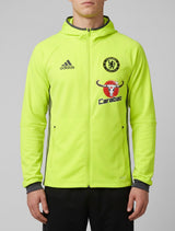 Veste d'entraînement Adidas Chelsea 2016/17 (S)