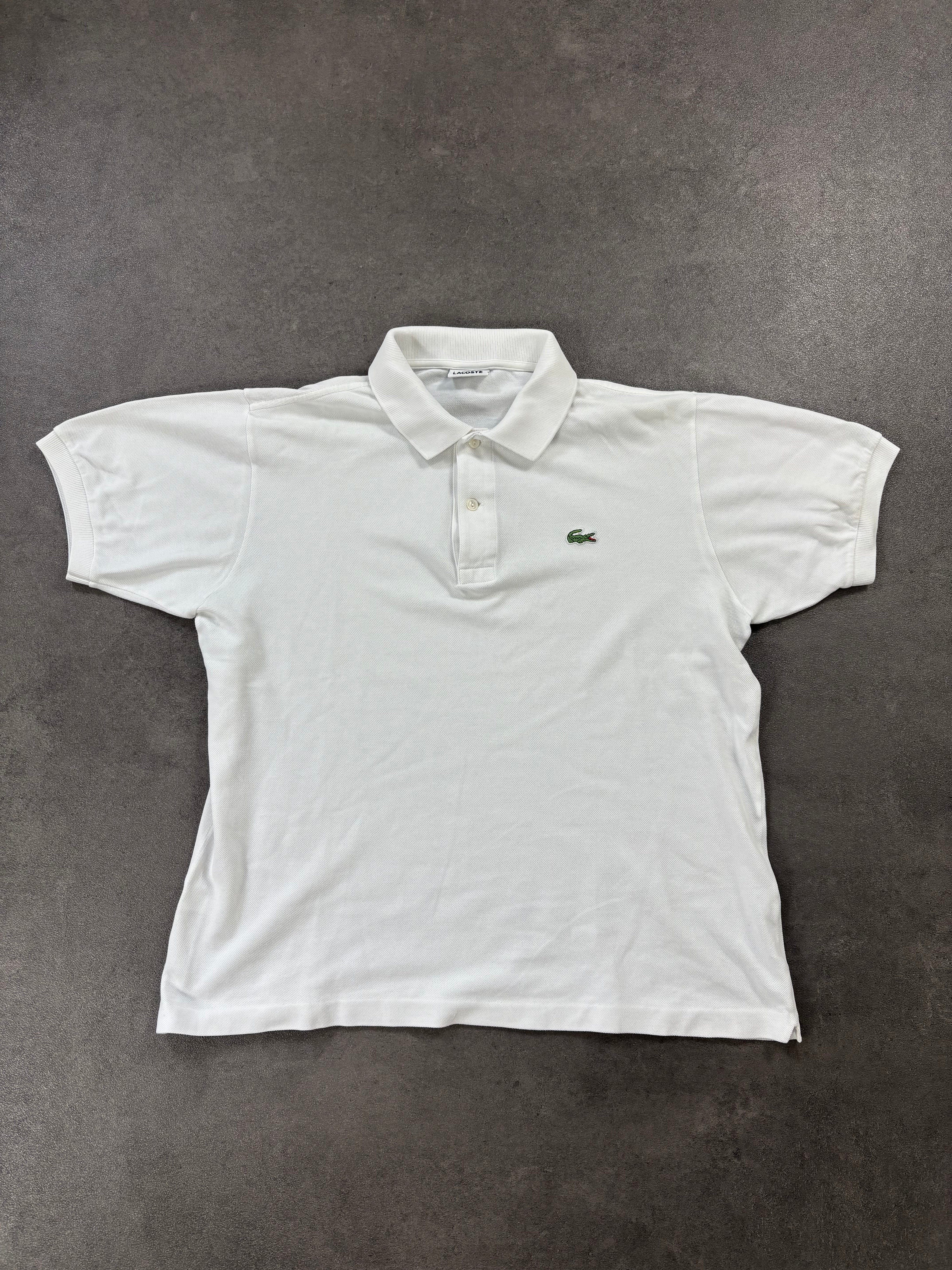 Lacoste Polo (M)