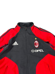 AC Milan x Adidas Tracksuit (M)