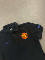 Nike x Manchester United Polo (M)