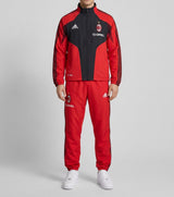 AC Milan x Adidas Tracksuit (M)
