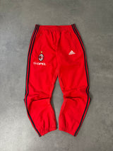 AC Milan x Adidas Tracksuit (M)