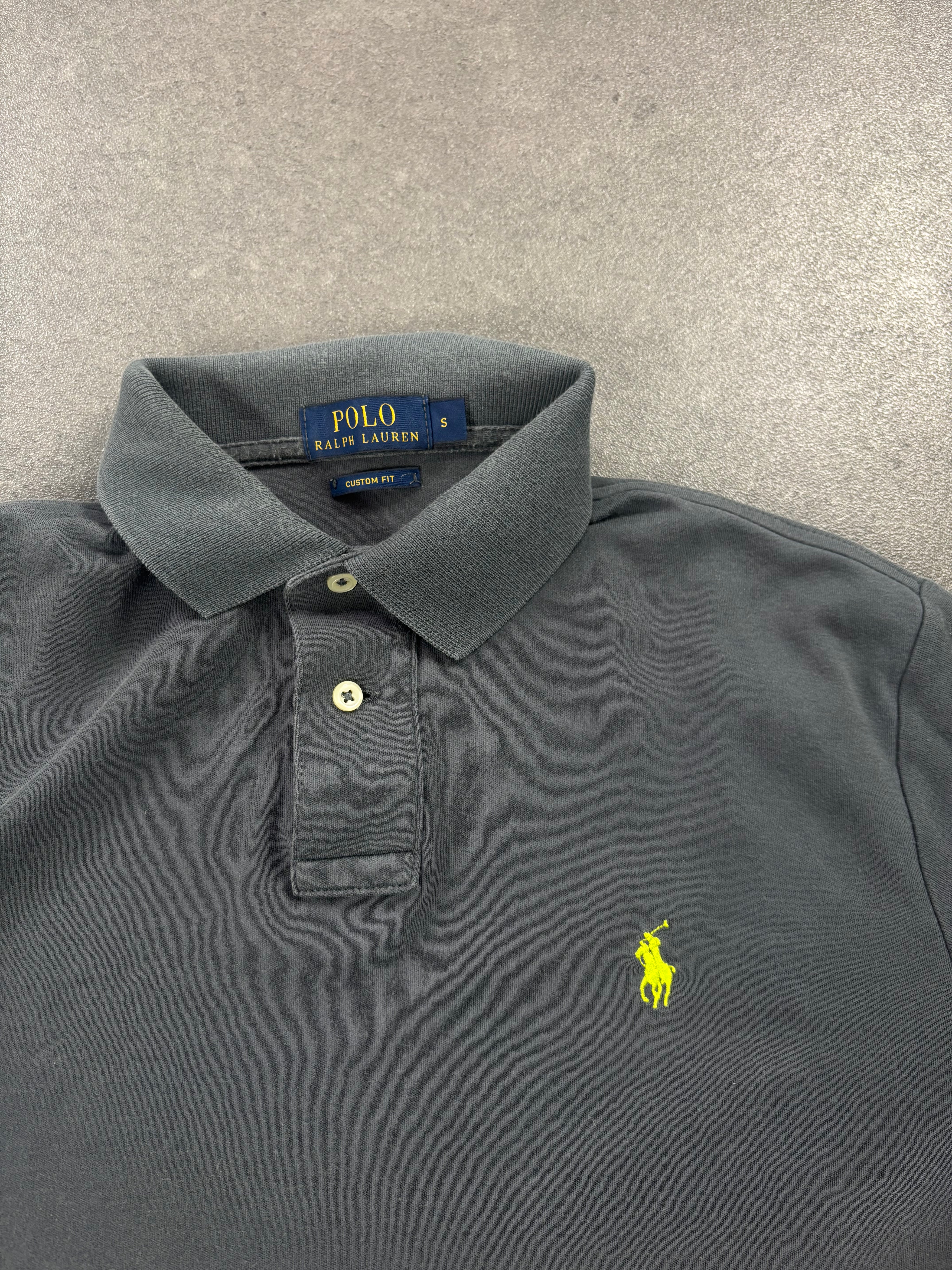 Ralph Lauren Polo (S)