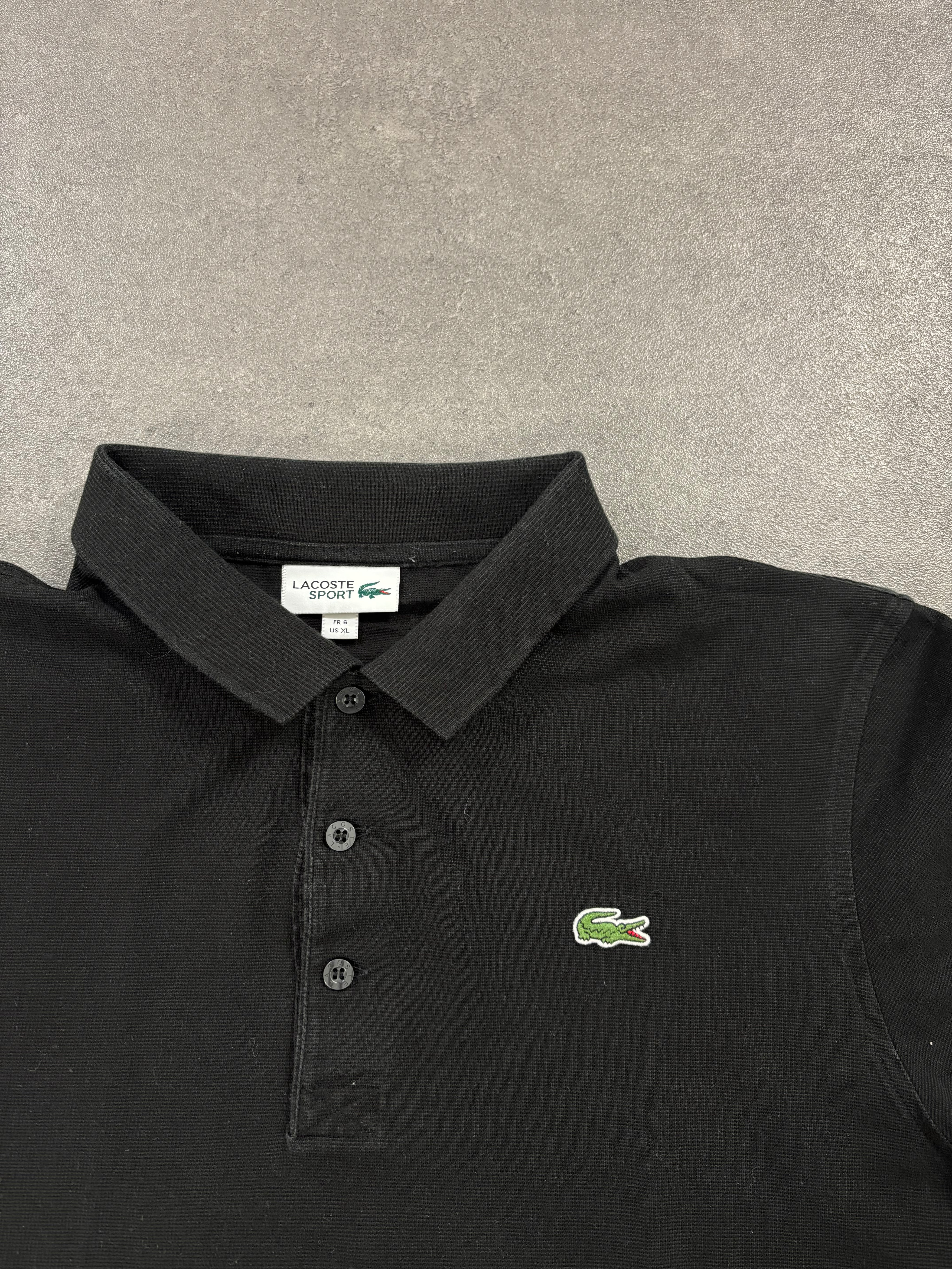 Lacoste Polo (XL)