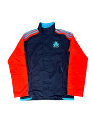 Marseille x Adidas Tracksuit 2011/12 (SM)