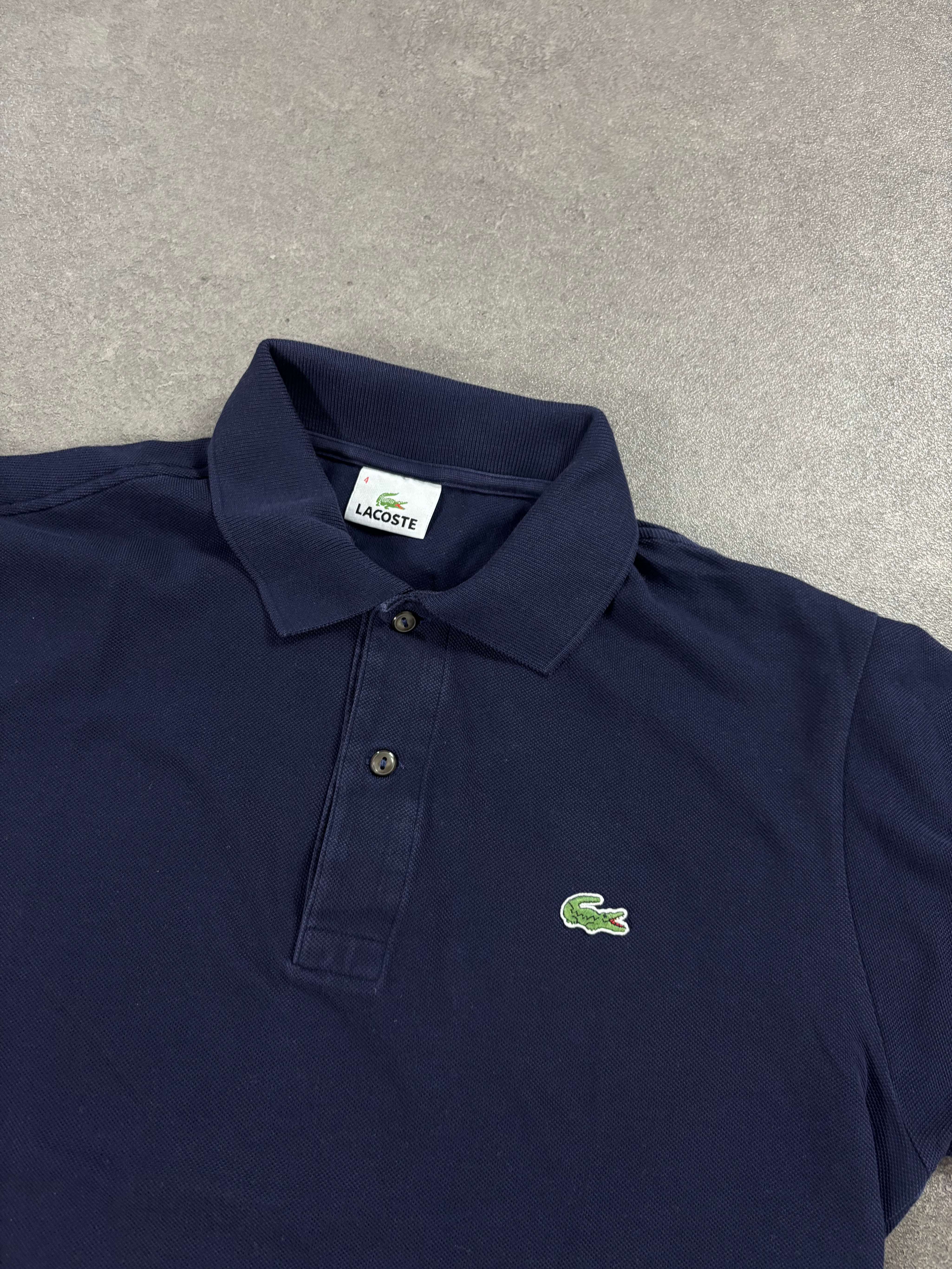 Lacoste Polo (M)