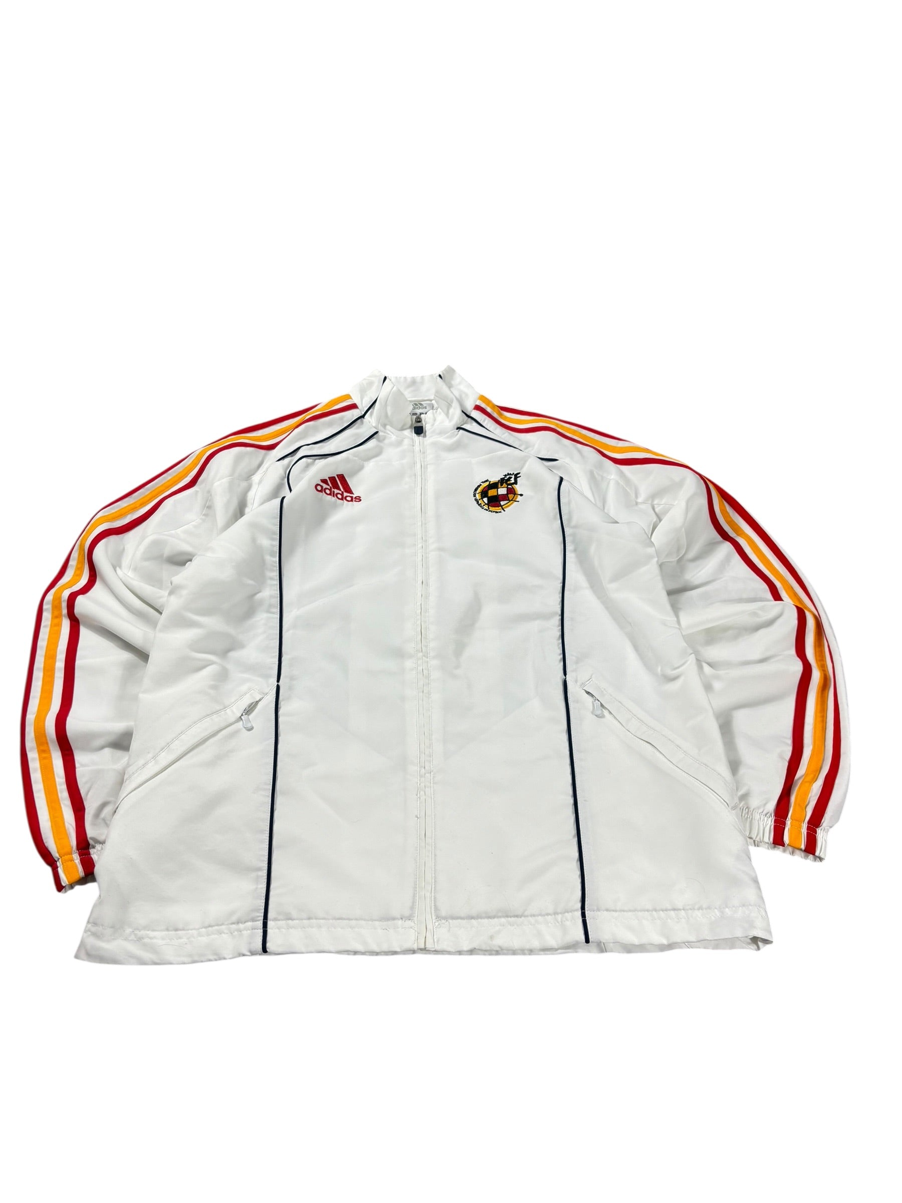 Spanien x Adidas Tracksuit (M)