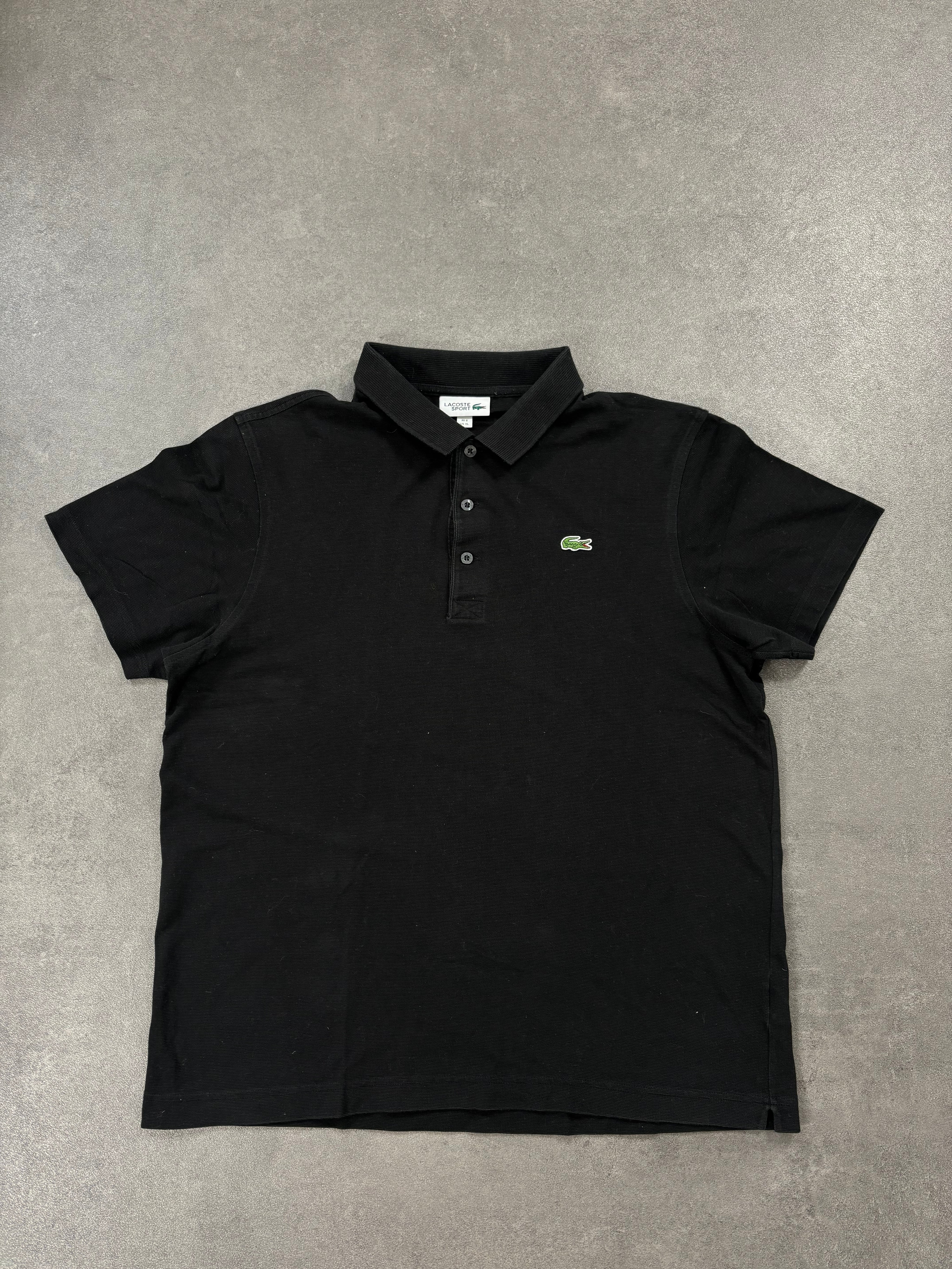 Lacoste Polo (XL)