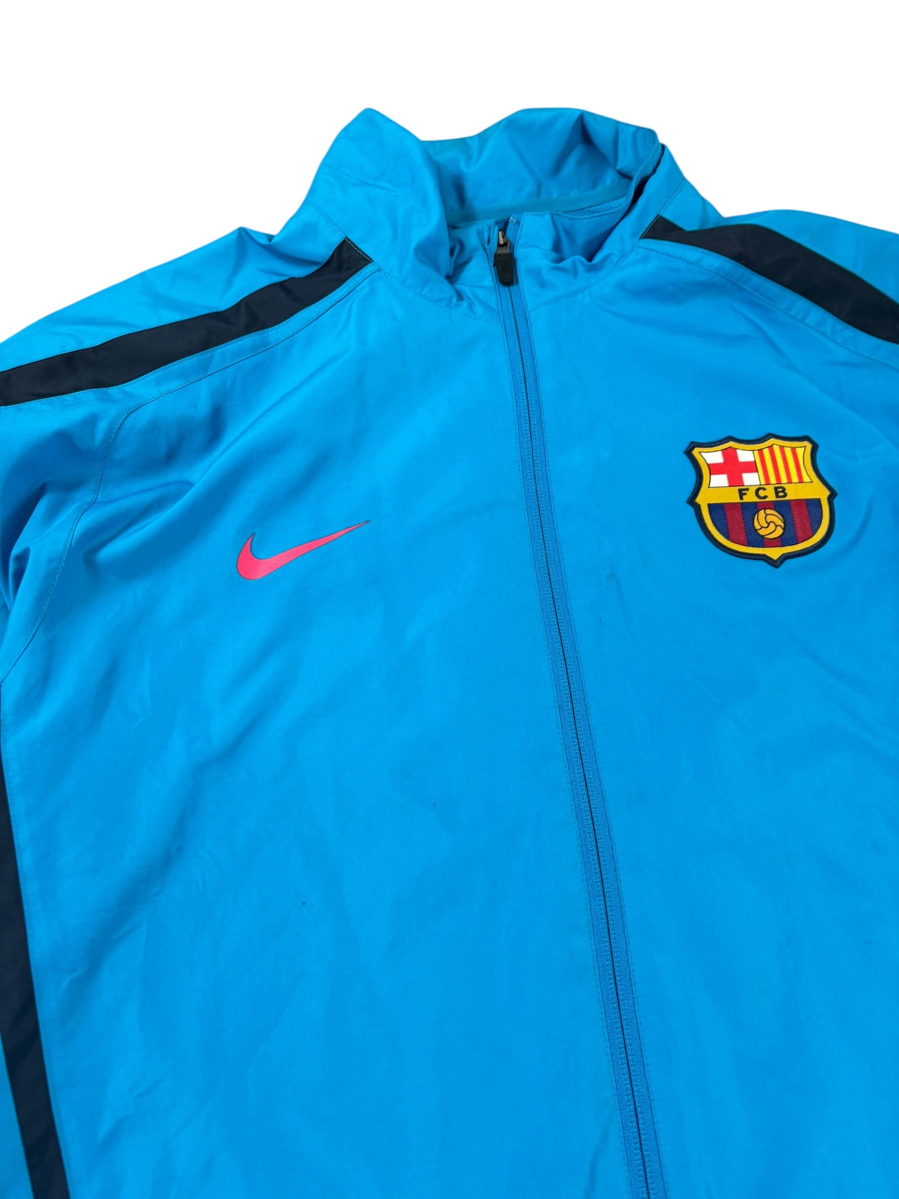 FC Barcelona x Nike (XL)