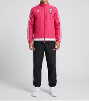 Juventus x Adidas Tracksuit (M)