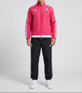 Juventus x Adidas Tracksuit (M)