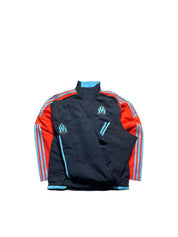 Marseille x Adidas Tracksuit 2011/12 (SM)