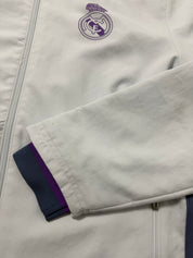 Real Madrid x Adidas Trackjacket (M)